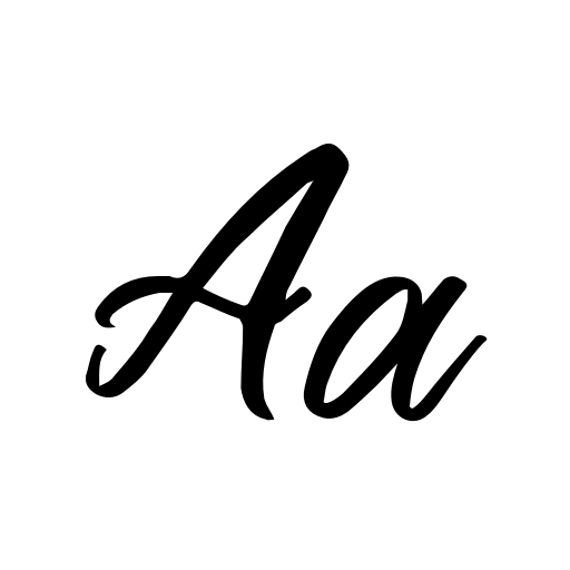 Butter Swany Free Personal Use Font preview