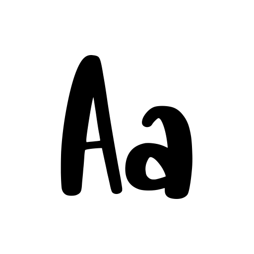 Butter Tropical Font preview