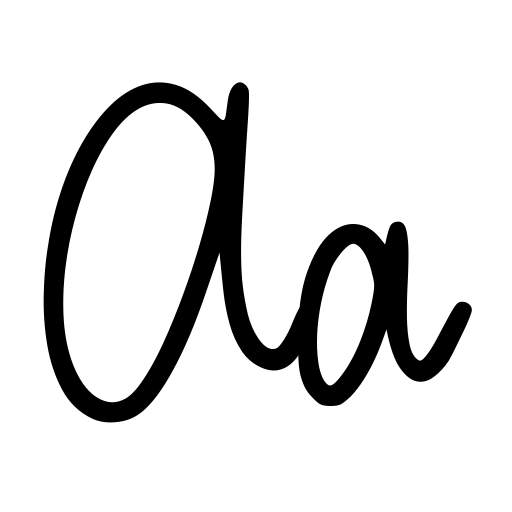 Buttercake Font icon