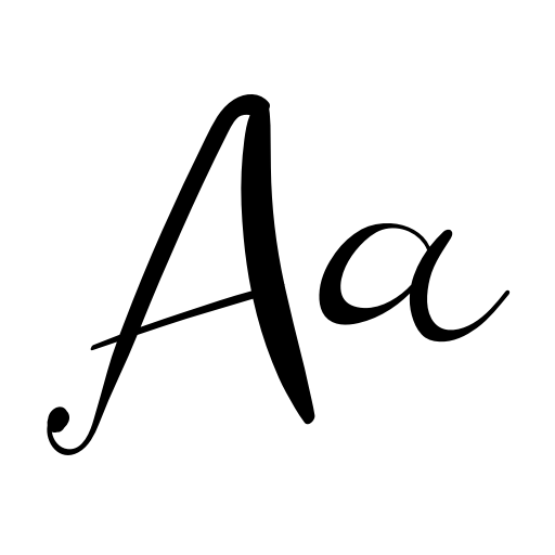 ButterFactory Font icon