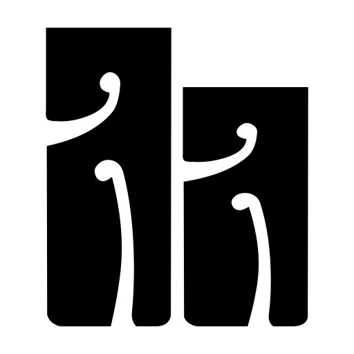 Butterfield Demo Font icon