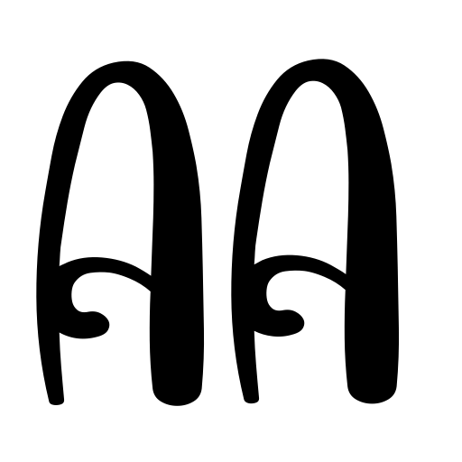 Butterfly FREE Font preview