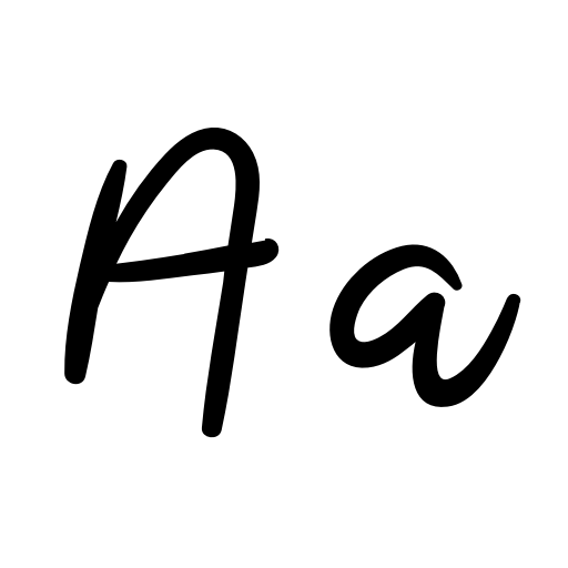 ButterflyFree Font icon