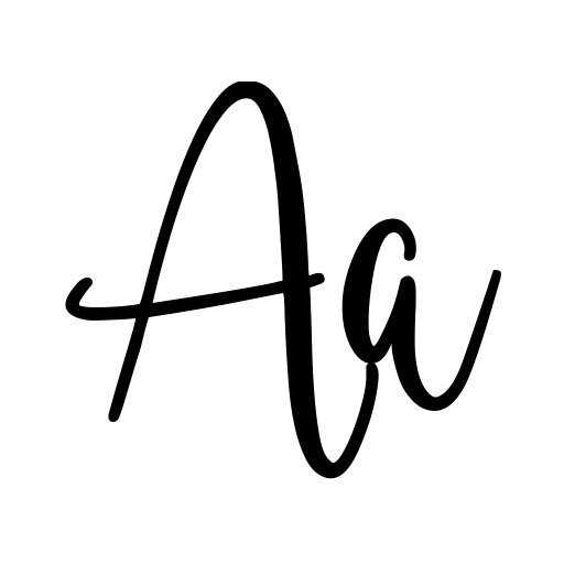 Buttersoy Free Font preview