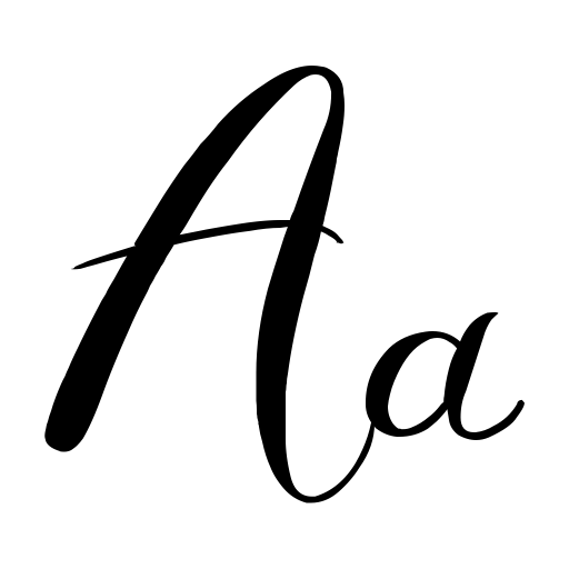 Butterun Minni Font preview