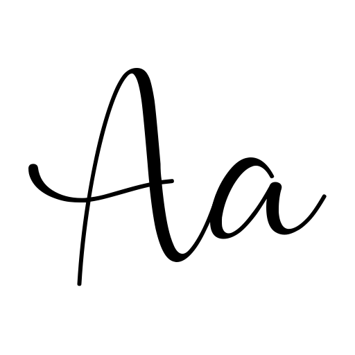 Buttey Honey Font icon