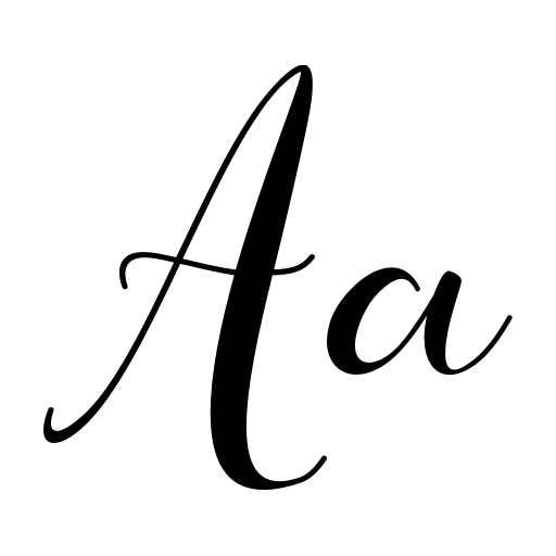 Buttherfly Font preview