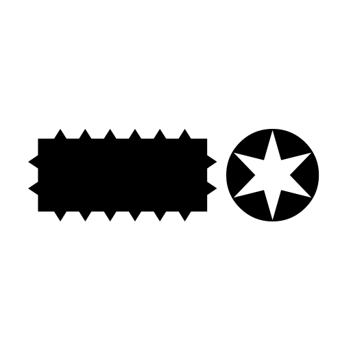 ButtonButton AOE Font icon