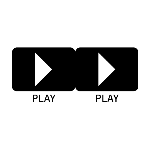 Buttons and Switches JL Font icon