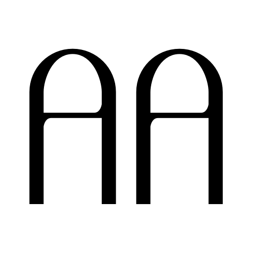Buvica Font icon