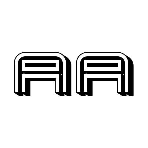 Buvlak Font icon