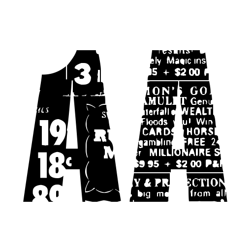 Buy More Font icon