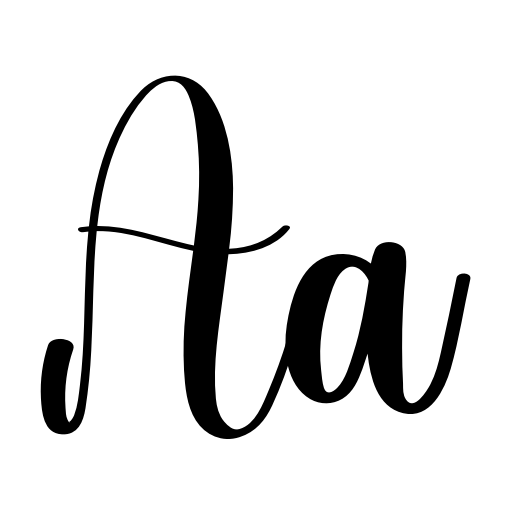 Buysling Font icon