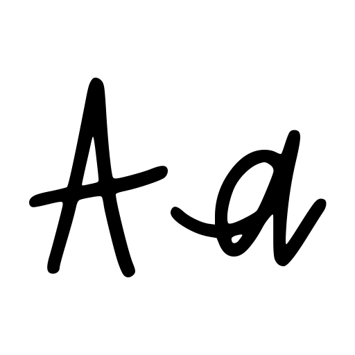 Buzz Buzz Font icon