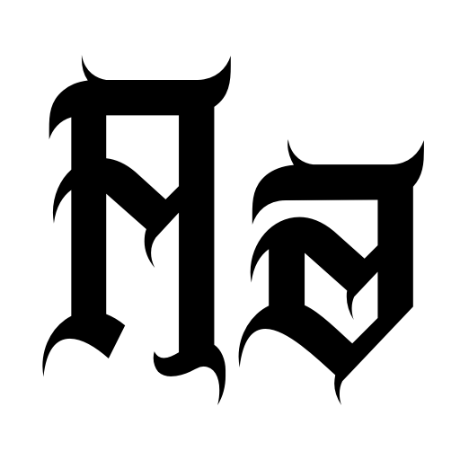 BWS NORTHLAND Font icon