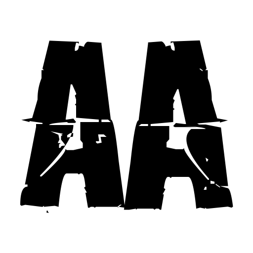 By the way Font icon