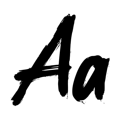 Byonlhy Font icon