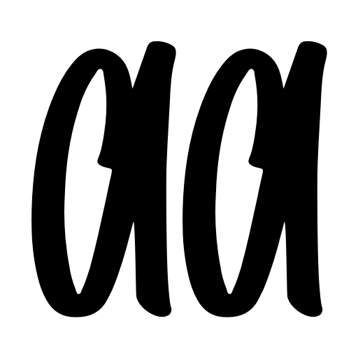 Byorka Font icon