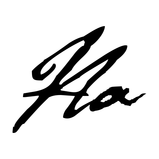 Byron Font icon