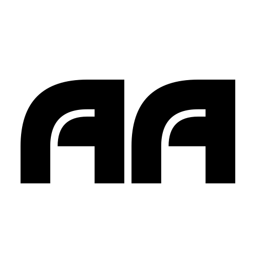 Byron Font icon