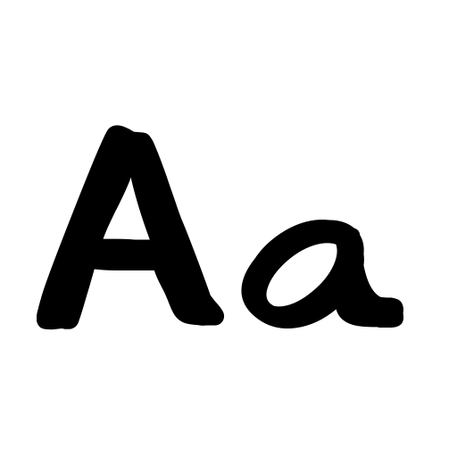 ByronRecCon Font icon