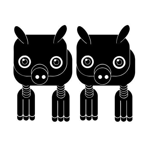Bytost Font icon