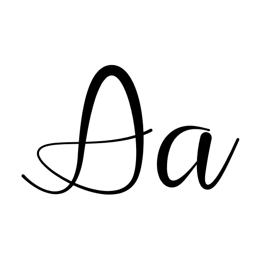 Byttsaq Font icon
