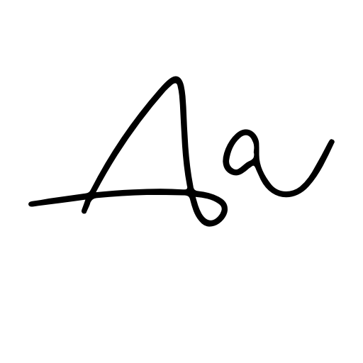 Byuteeful Font icon