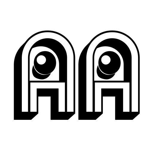 Byzan Font icon