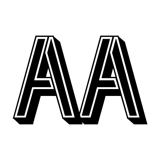 Byzantia Font icon