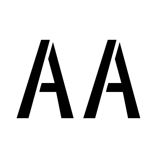 Byzantine Empire Font icon