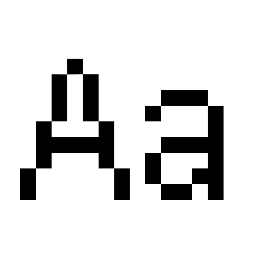 C&C Red Alert [LAN] Font icon
