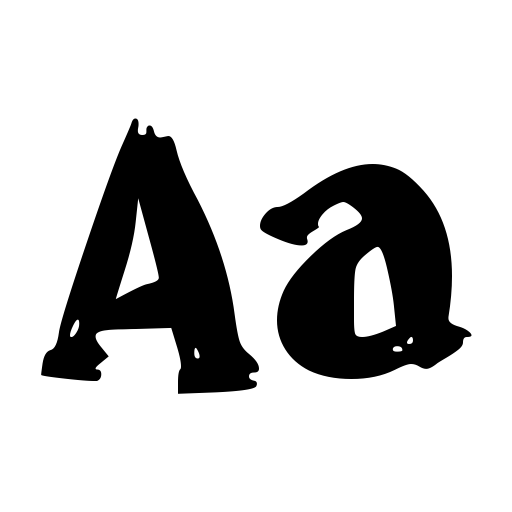 c Cagens Font icon