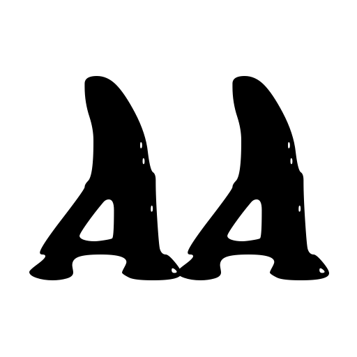 c Camkan Font icon