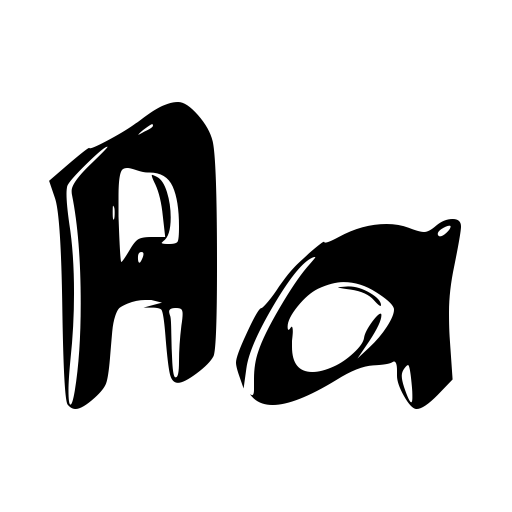 c Cangkang Font icon