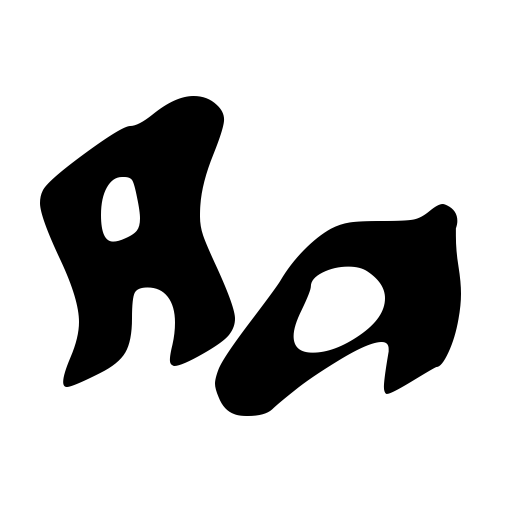 c Cangkriman Font icon