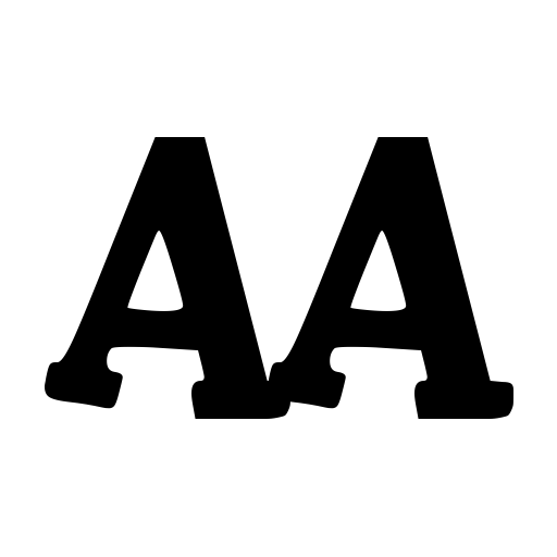 c Cari Pakpol Font icon