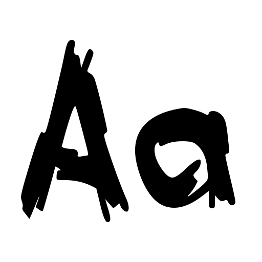c Carno Font icon