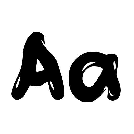 c Cassel Font icon
