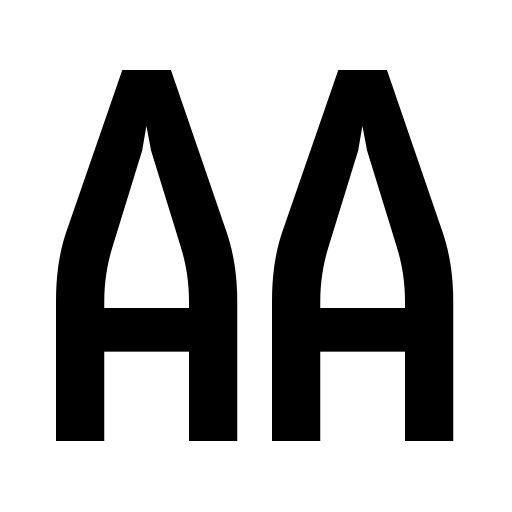 c Catenaccio Font icon