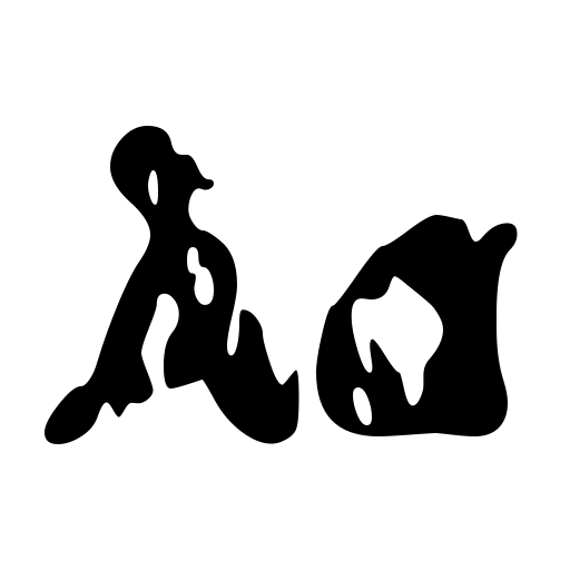 c Celicatic Font icon