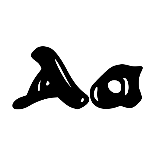 c Celtico Font icon