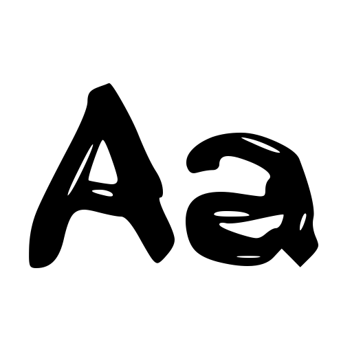 c Cempe Font icon
