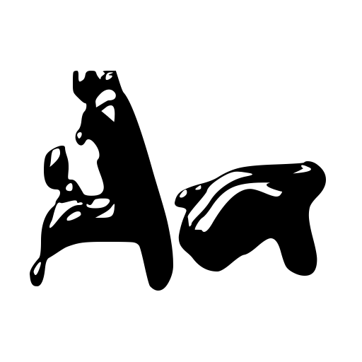 c Cemstra Font icon