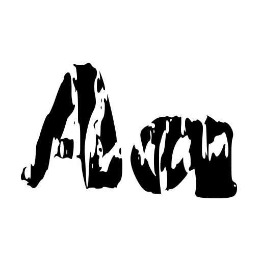 c Cengkar Font icon