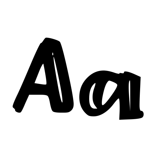 c Centong Font icon