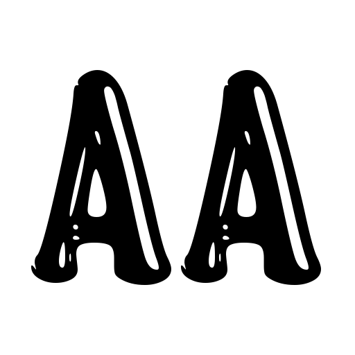 c Ceritane Font icon