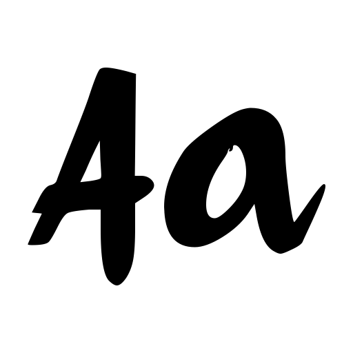 c Cermati Font icon