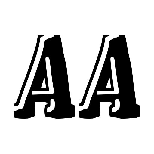 c Cespleng Font icon