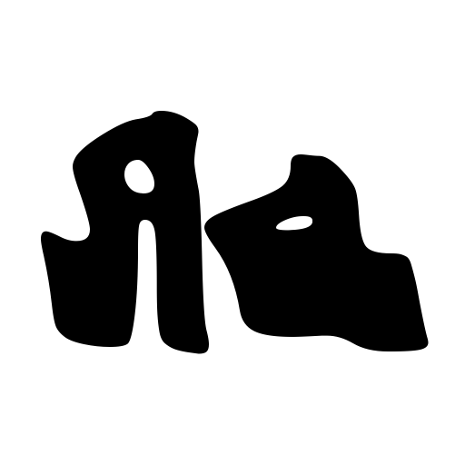 c Cihuy Font icon